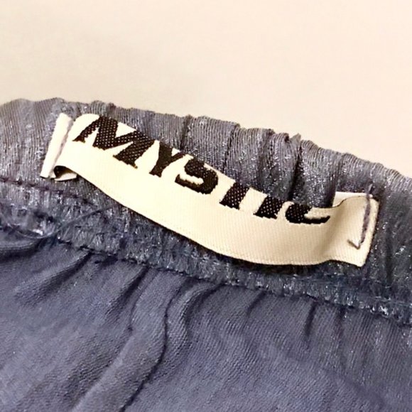 Strapless Prom Dress with Bow Detail - Picture 4 of 5